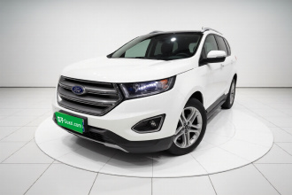 福特 锐界 2018款 EcoBoost 245 两驱豪锐型 7座 国V