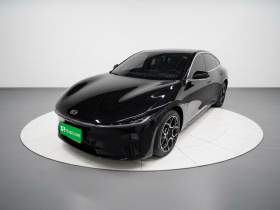 长安启源A07 2025款  纯电 真香版 625 旗舰型