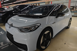 大众ID.3 2023款 升级款 纯净智享版