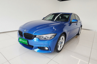 宝马4系 2019款 425i Gran Coupe M运动套装