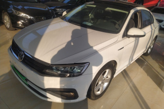 大众 凌渡 2021款 230TSI DSG风尚版