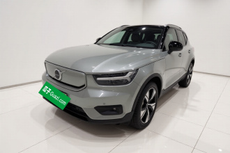 沃尔沃XC40新能源 2022款 长续航版