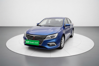 荣威i5 2019款 1.5L 手动4G互联朗豪版
