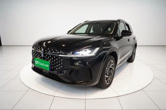 林肯 冒险家 2024款 1.5T 两驱尊享混动版