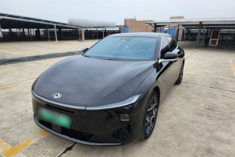 长安启源A07 2024款 纯电 真香版 515 尊贵型 58.9kWh