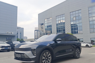 蔚来ES8 2023款 75kWh 行政版