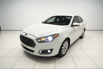 福特 福睿斯 2015款 1.5L 自动时尚型