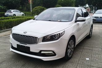 起亚K4 2017款 1.8L 自动GLS Special