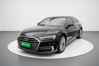 奥迪A8 2019款 Plus A8L 50 TFSI quattro 舒适型