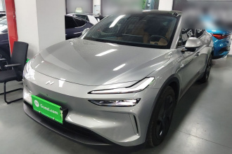 乐道L60 2025款 85kWh 后驱版