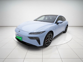 东风奕派 eπ007 2025款 纯电 565四驱Max领航版