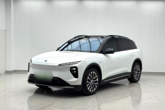 蔚来ES6 2023款 75kWh