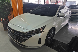 日产 天籁 2022款 2.0L XL-TLS 悦享版