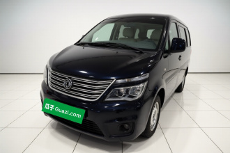 东风风行 菱智 2020款 M5 1.6L 实用型