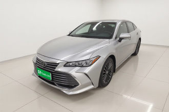 丰田 亚洲龙 2019款 2.0L XLE尊享版 国VI