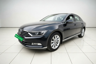 大众 迈腾 2017款 330TSI DSG 领先型
