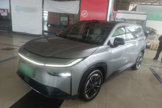 丰田 铂智3X 2025款 520 Pro 激光雷达版