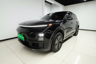 理想汽车 理想L8 2024款 Pro