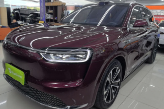 鸿蒙智行 问界M7 2026款 纯电 Max四驱版 5座(192线激光雷达）