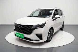 五菱汽车 五菱佳辰 2022款 1.5T CVT尊享旗舰型