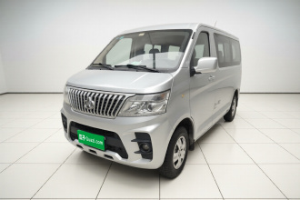 长安凯程 长安睿行M60 2020款 1.5L标准型国VI 6座DAM15KR