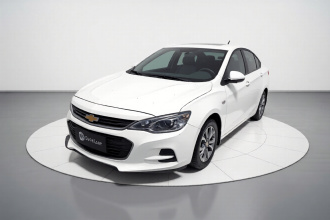 雪佛兰 科沃兹 2019款 320 自动欣享天窗版