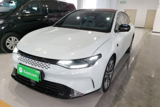 零跑汽车 零跑C01 2023款 增程 216 舒享版