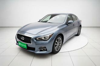 英菲尼迪Q50L 2015款 2.0T 悦享版