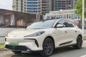智己汽车 智己LS6 2023款 Max 标准版