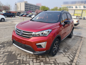 长安CS15 2016款 1.5L 自动时尚版