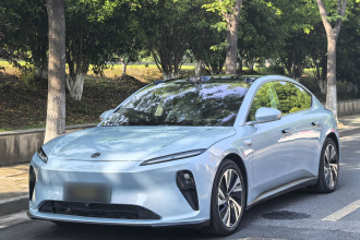 蔚来ET5 2022款 75kWh