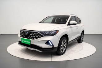 捷达VS5 2022款 280TSI 自动进取型Pro