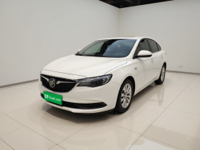 别克 英朗 2021款 典范 1.5L 自动精英型