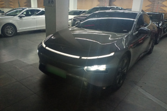 小鹏P7 2021款 480N