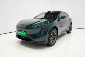 阿维塔07 2024款 Max增程版