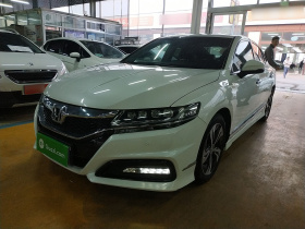 本田 思铂睿 2017款 2.4L 豪华版