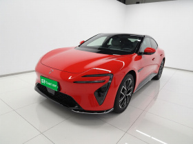 阿维塔06 2025款 Pro增程版