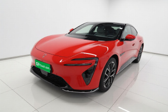 阿维塔06 2025款 Pro增程版