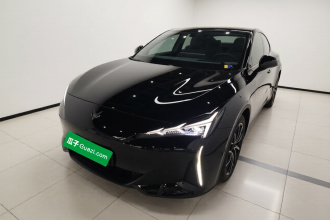 ARCFOX极狐 极狐 阿尔法S5 2024款 708MAX 200kW