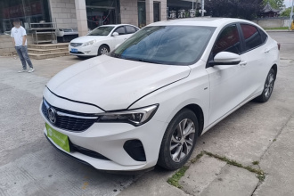 别克 威朗 2022款 Pro 532T 乐行版