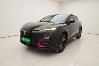 长安UNI-T 2021款 1.5T 卓越型