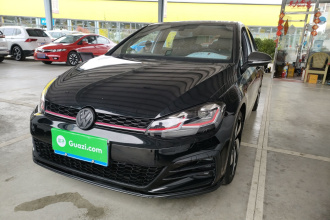 大众 高尔夫 2020款 280TSI DSG舒适型