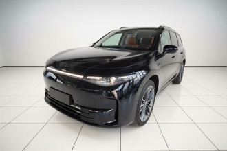 零跑汽车 零跑C16 2026款 增程 280激光雷达智尊版 6座