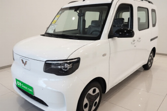 五菱汽车 五菱之光新能源 2025款 305km 进取型