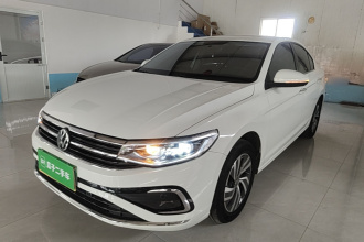 大众 宝来 2024款 200TSI DSG悦行版