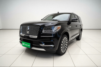 林肯 领航员 2020款 3.5T 尊耀版