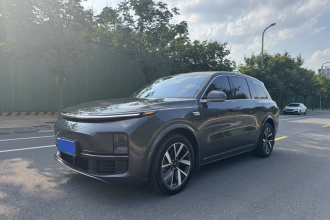理想汽车 理想L8 2023款 Air
