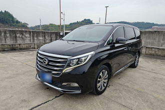 广汽传祺 传祺M8 2018款 320T 尊贵版