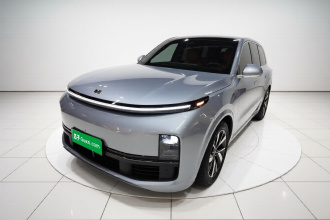 理想汽车 理想L8 2023款 Pro