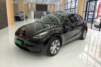 特斯拉 Model Y 2022款 后轮驱动版